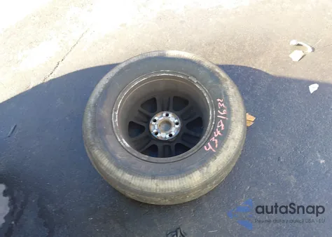 2005 Toyota Highlander V6 из США, поврежденный, VIN JTEDP21A150064454